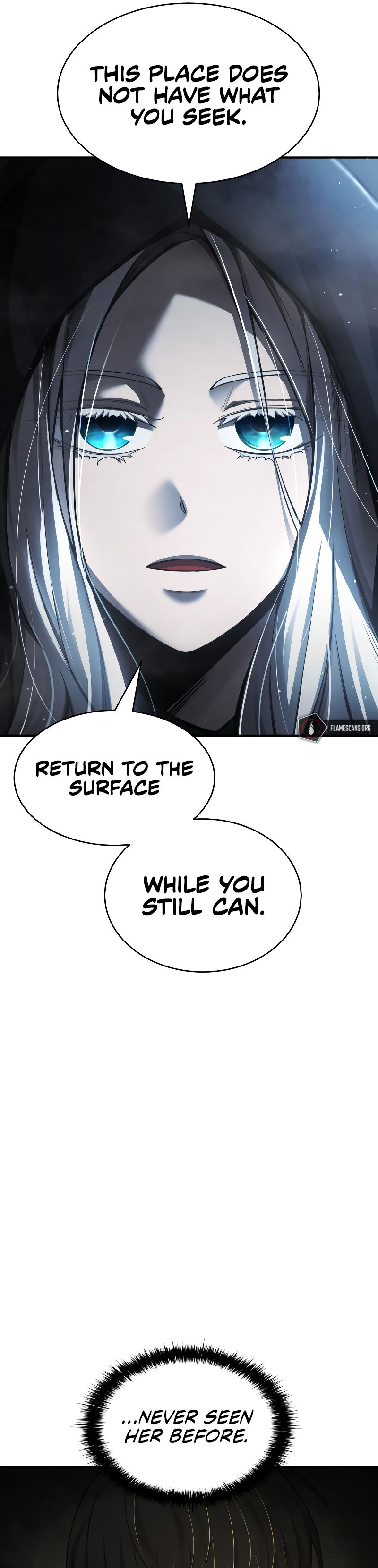Tyrant of the Tower Defense Game Chapter 23 - Page 8 in English