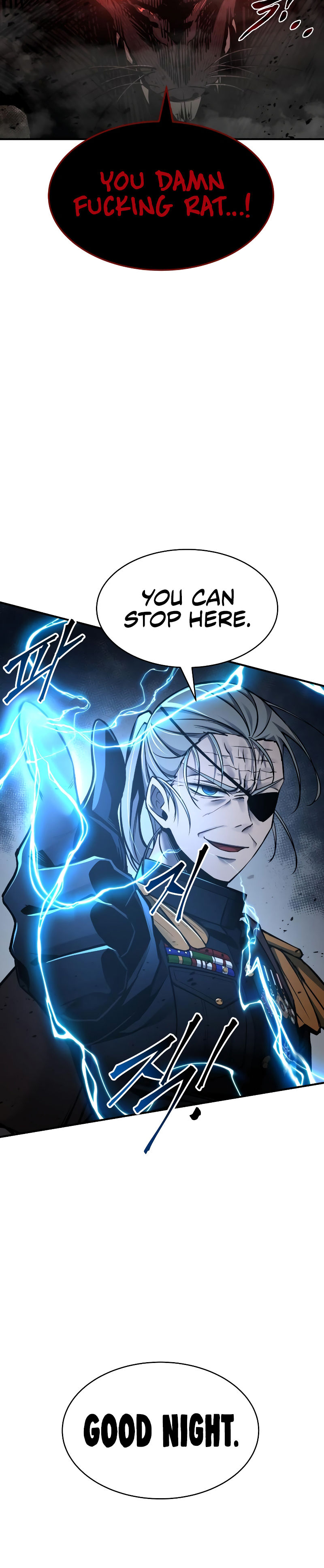 Tyrant of the Tower Defense Game Chapter 24 - Page 30 in English