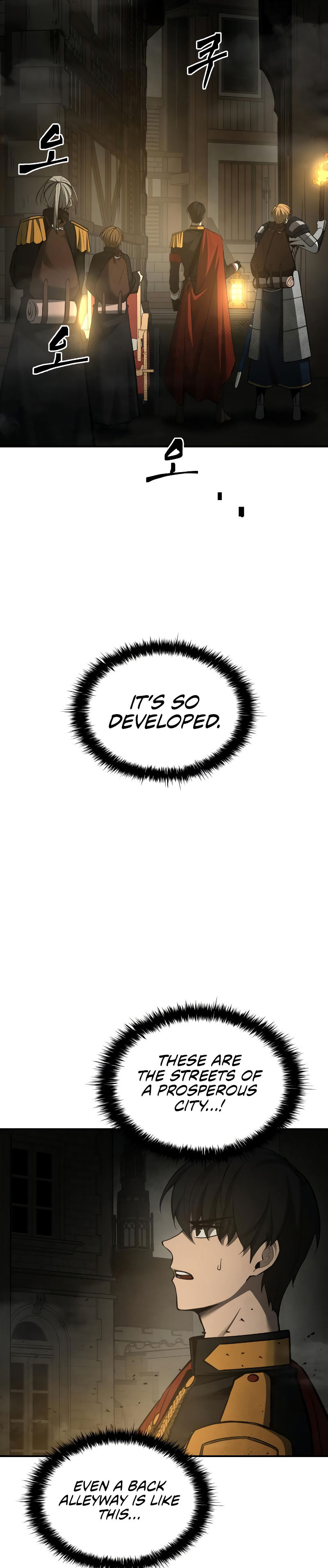 Tyrant of the Tower Defense Game Chapter 24 - Page 44 in English