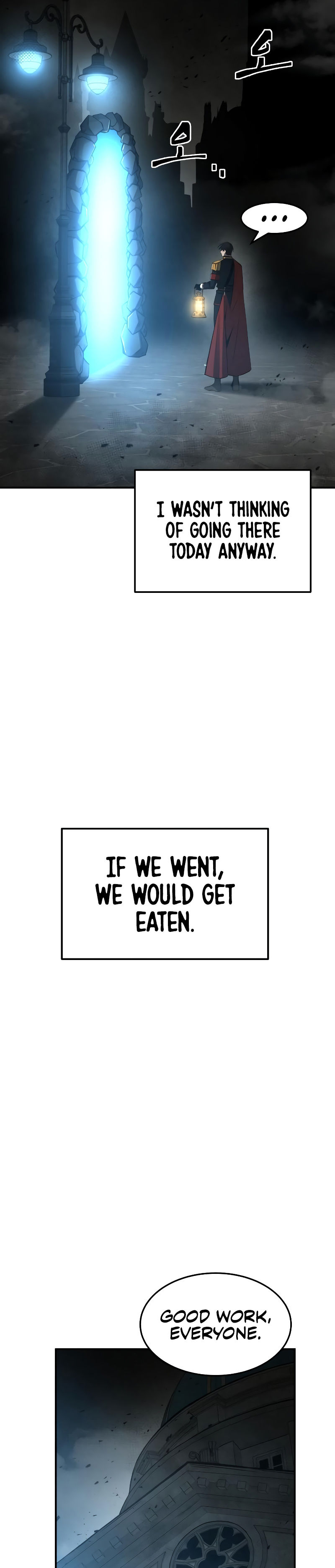 Tyrant of the Tower Defense Game Chapter 24 - Page 48 in English