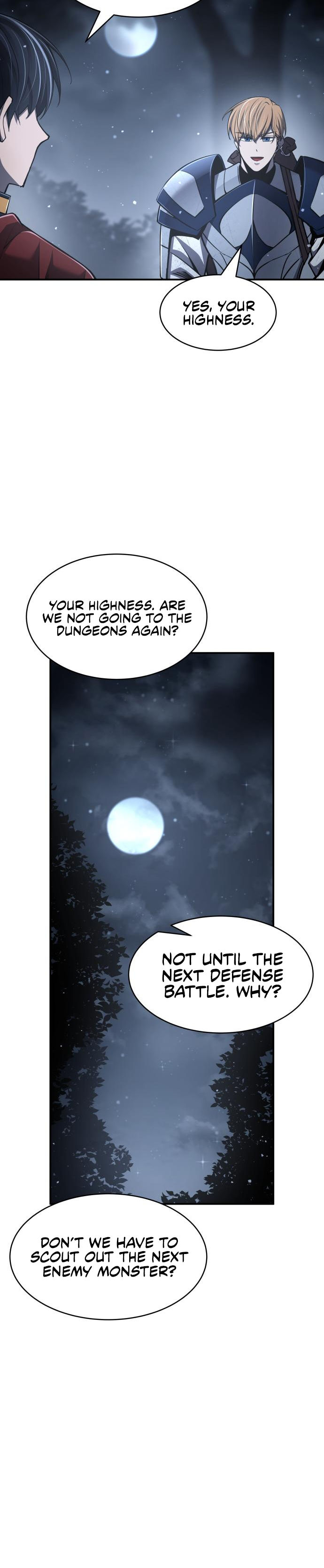 Tyrant of the Tower Defense Game Chapter 25 - Page 10 in English