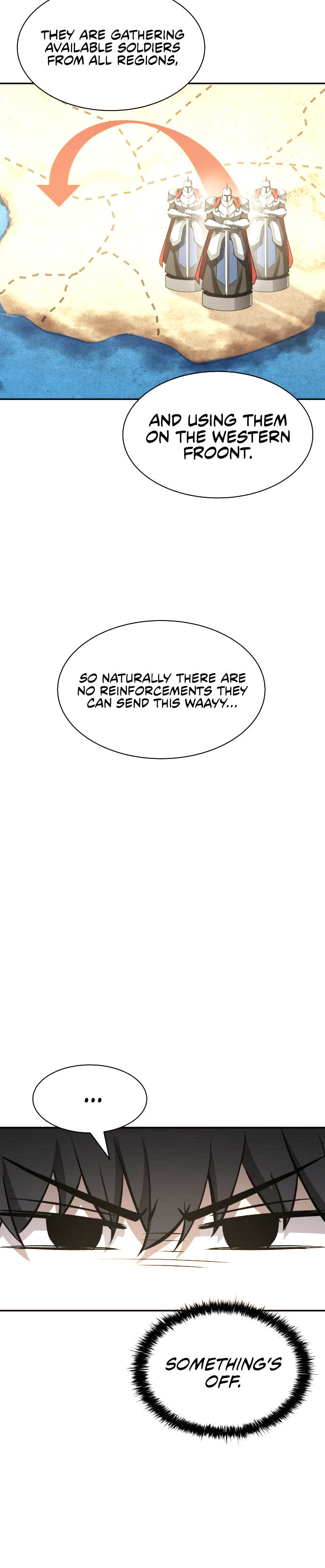 Tyrant of the Tower Defense Game Chapter 25 - Page 19 in English