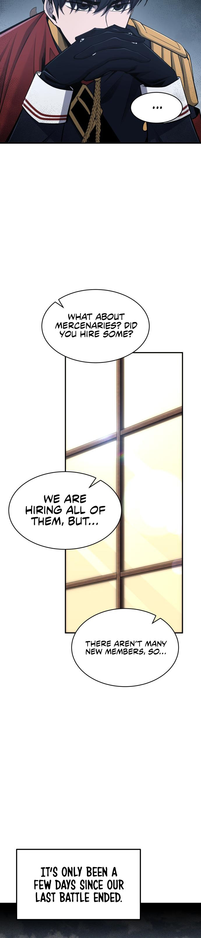 Tyrant of the Tower Defense Game Chapter 25 - Page 21 in English