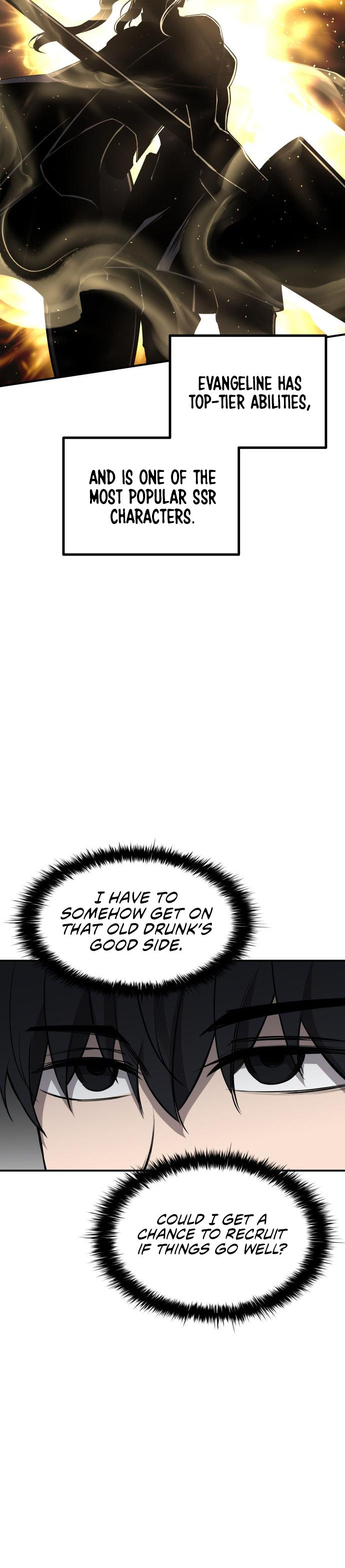 Tyrant of the Tower Defense Game Chapter 25 - Page 45 in English