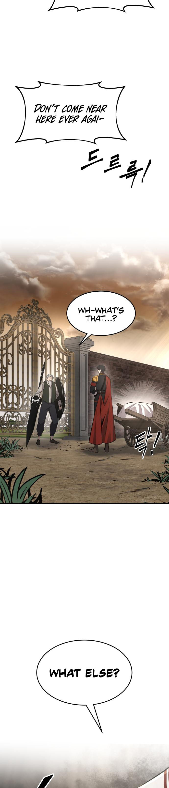 Tyrant of the Tower Defense Game Chapter 25 - Page 50 in English
