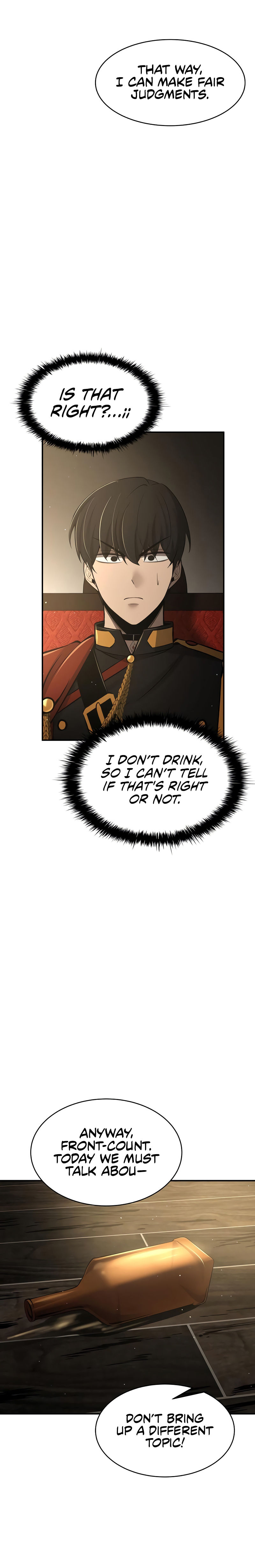 Tyrant of the Tower Defense Game Chapter 26 - Page 10 in English