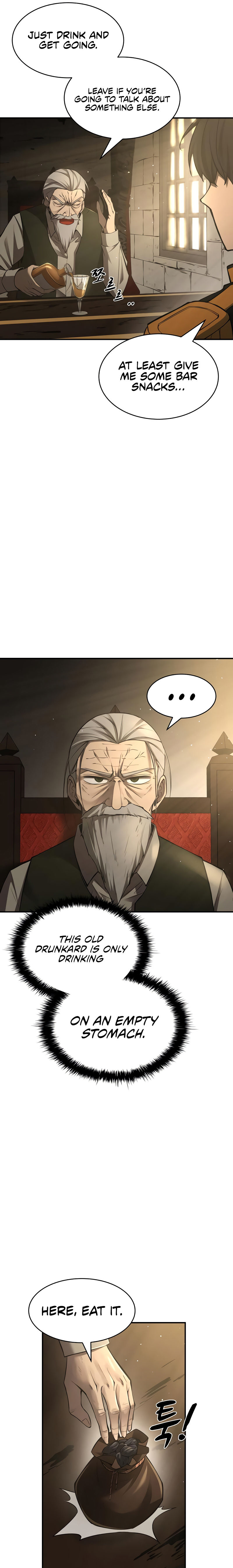 Tyrant of the Tower Defense Game Chapter 26 - Page 11 in English