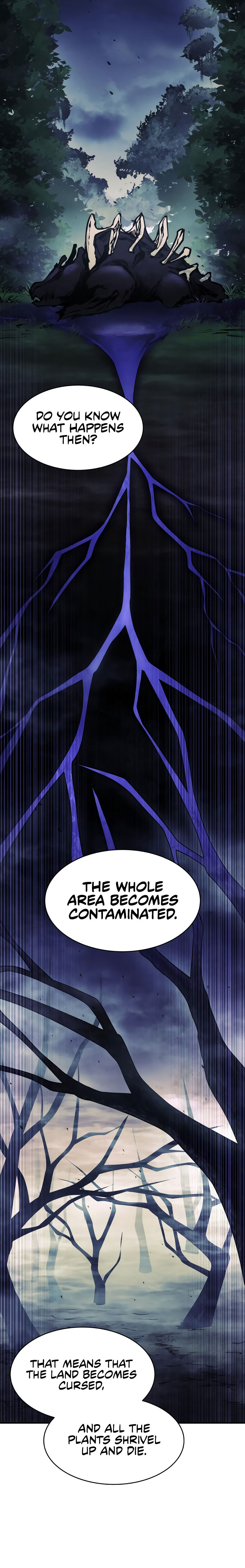 Tyrant of the Tower Defense Game Chapter 26 - Page 18 in English