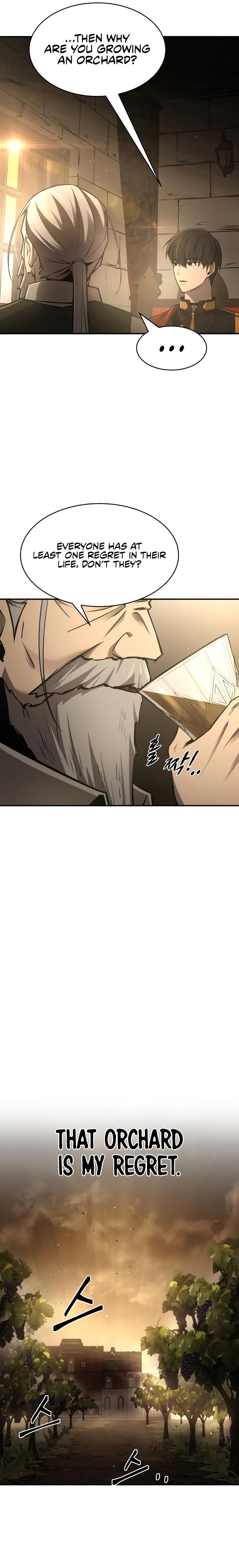 Tyrant of the Tower Defense Game Chapter 26 - Page 20 in English