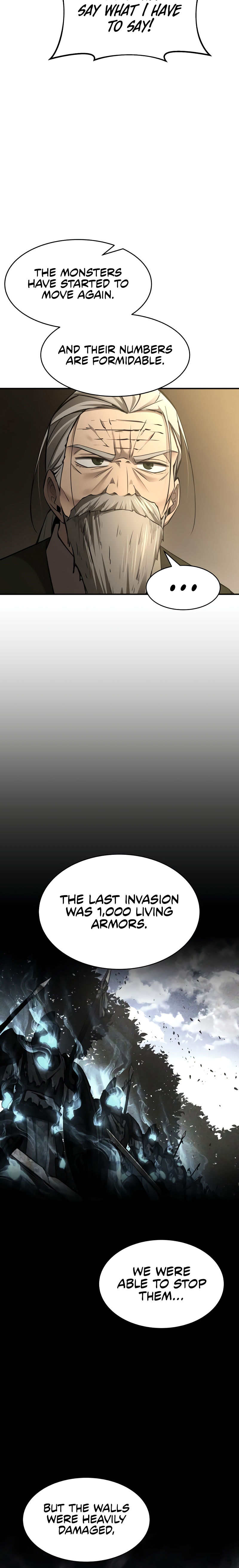 Tyrant of the Tower Defense Game Chapter 26 - Page 22 in English