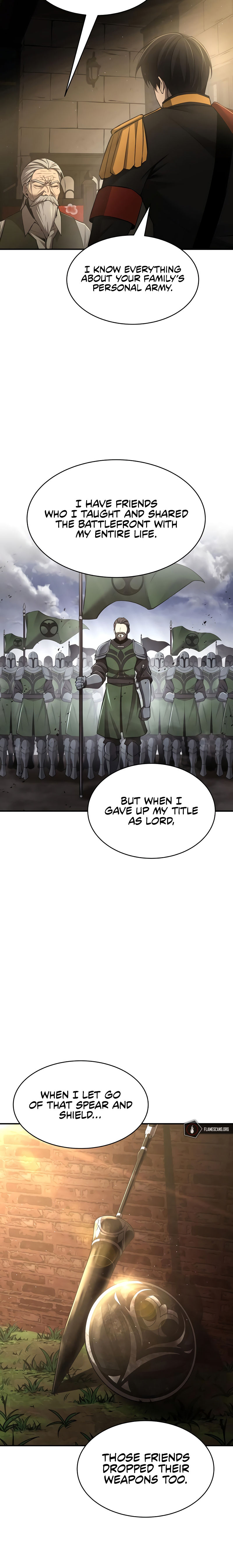 Tyrant of the Tower Defense Game Chapter 26 - Page 24 in English