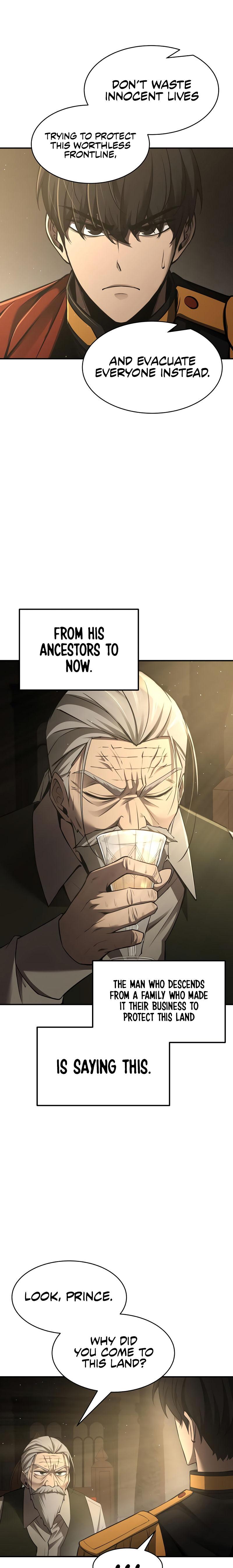 Tyrant of the Tower Defense Game Chapter 26 - Page 26 in English