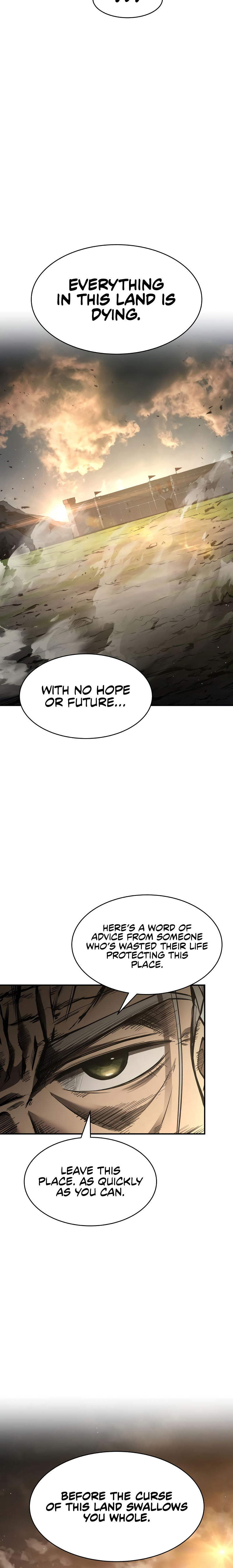 Tyrant of the Tower Defense Game Chapter 26 - Page 27 in English