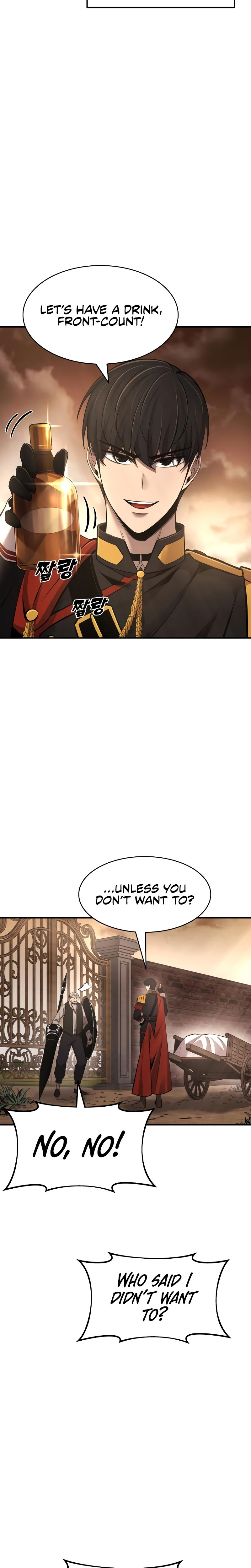 Tyrant of the Tower Defense Game Chapter 26 - Page 3 in English