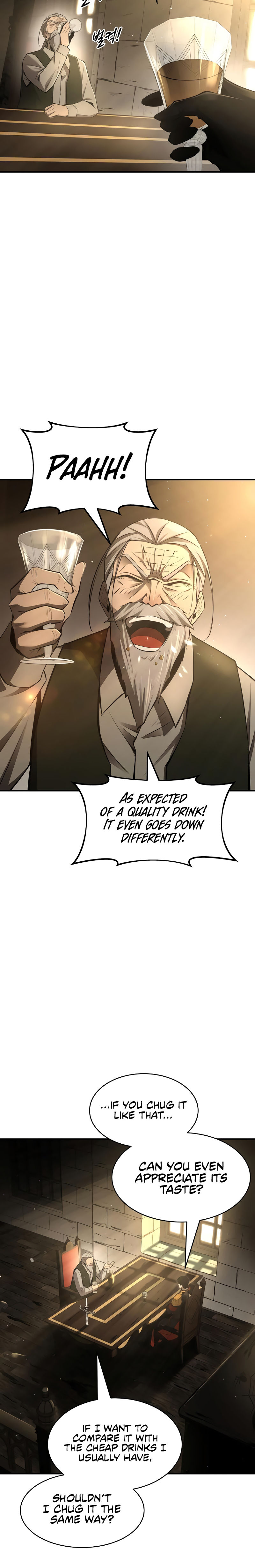 Tyrant of the Tower Defense Game Chapter 26 - Page 9 in English