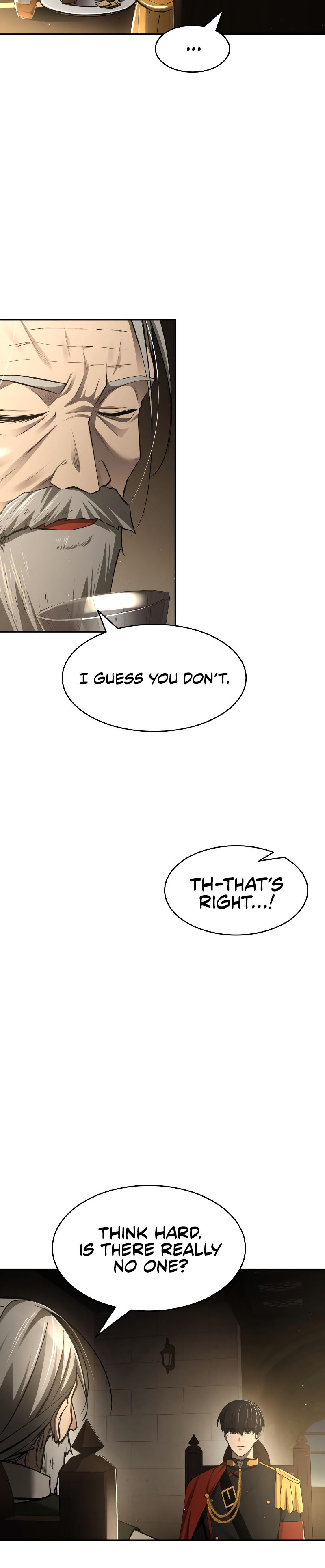 Tyrant of the Tower Defense Game Chapter 27 - Page 16 in English