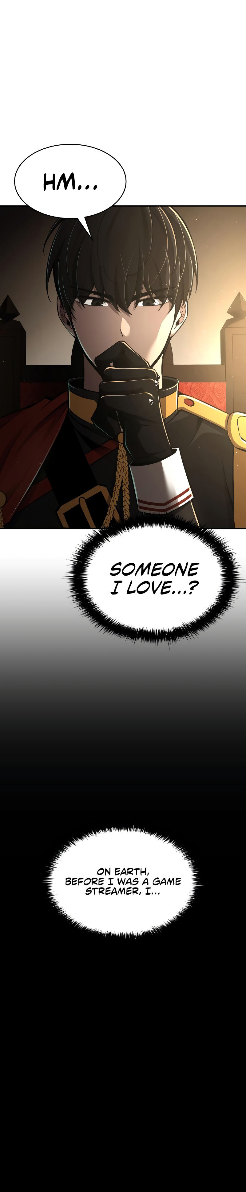 Tyrant of the Tower Defense Game Chapter 27 - Page 17 in English