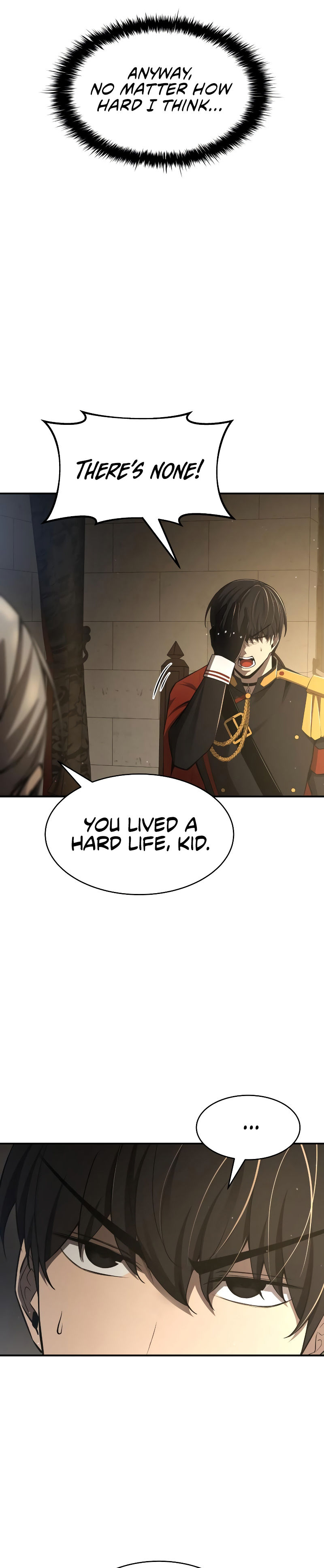 Tyrant of the Tower Defense Game Chapter 27 - Page 21 in English