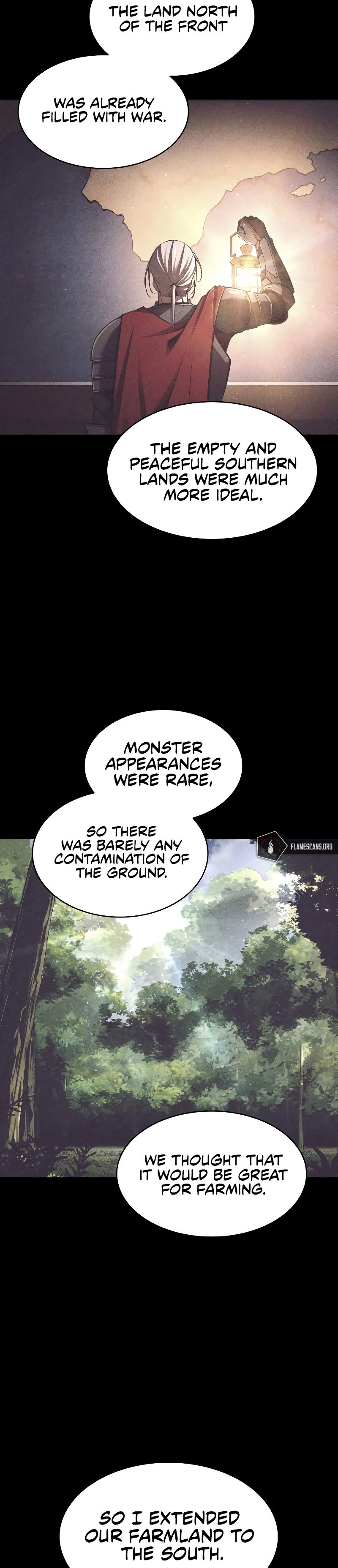 Tyrant of the Tower Defense Game Chapter 27 - Page 30 in English