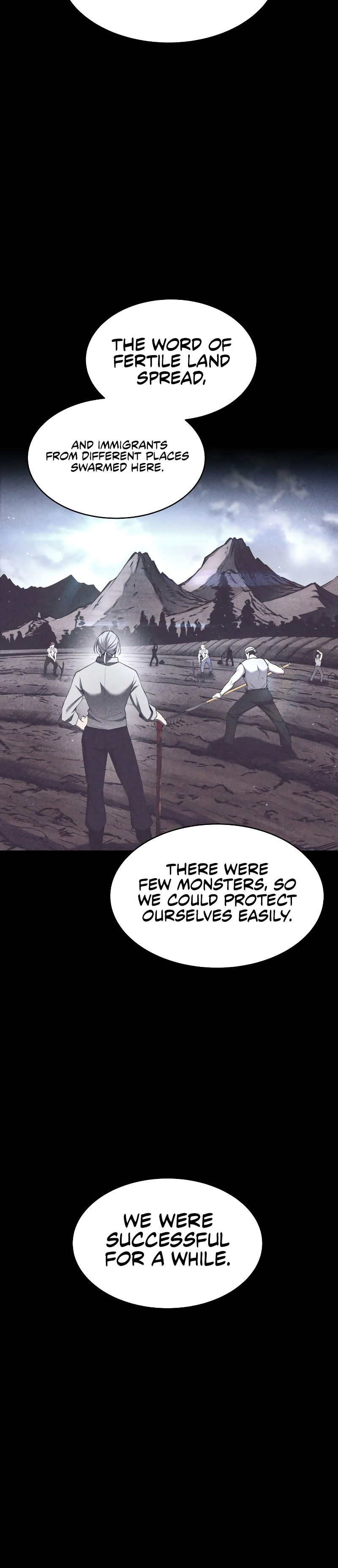 Tyrant of the Tower Defense Game Chapter 27 - Page 31 in English
