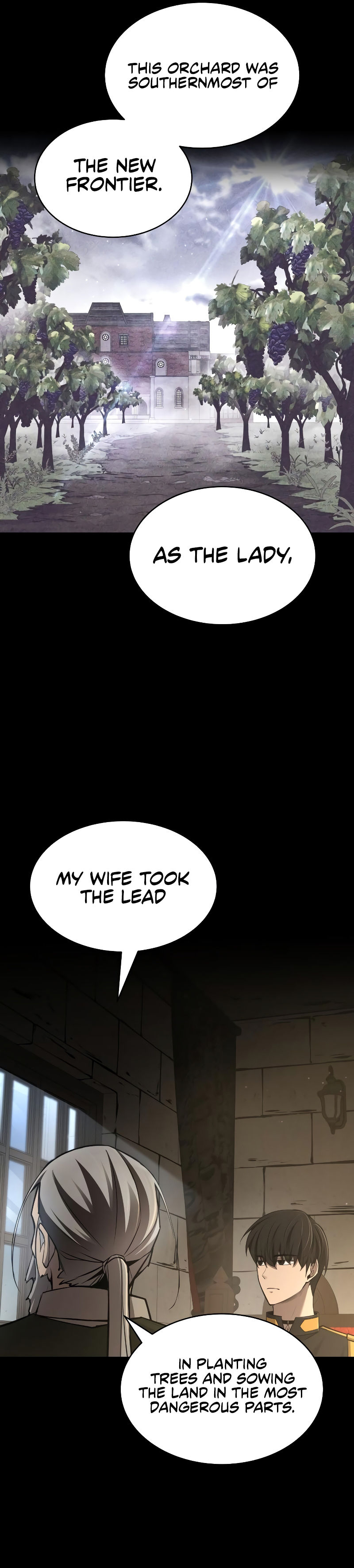 Tyrant of the Tower Defense Game Chapter 27 - Page 32 in English