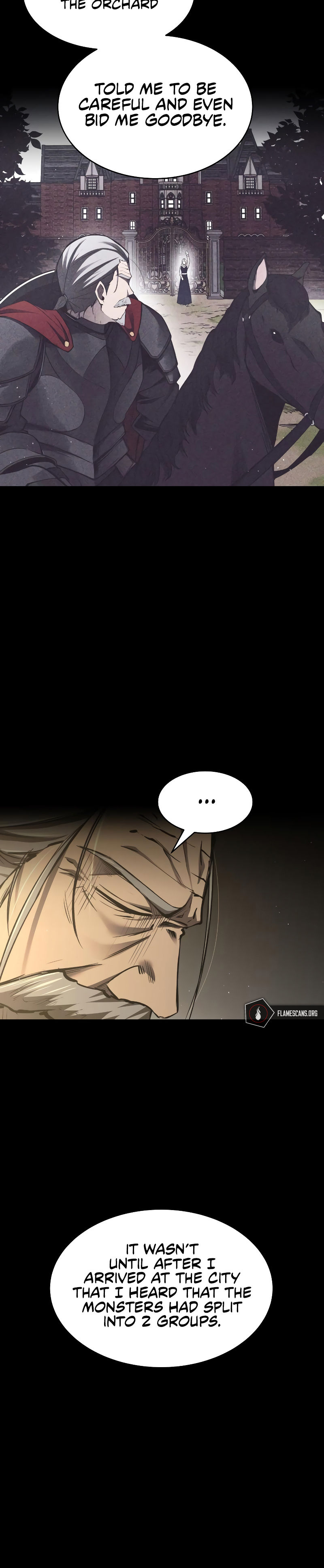 Tyrant of the Tower Defense Game Chapter 27 - Page 37 in English