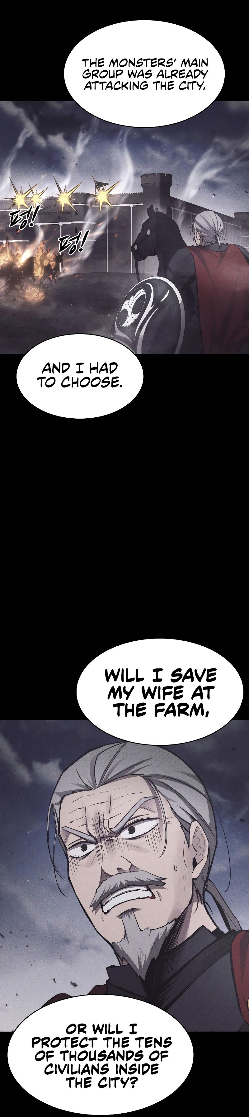 Tyrant of the Tower Defense Game Chapter 27 - Page 39 in English