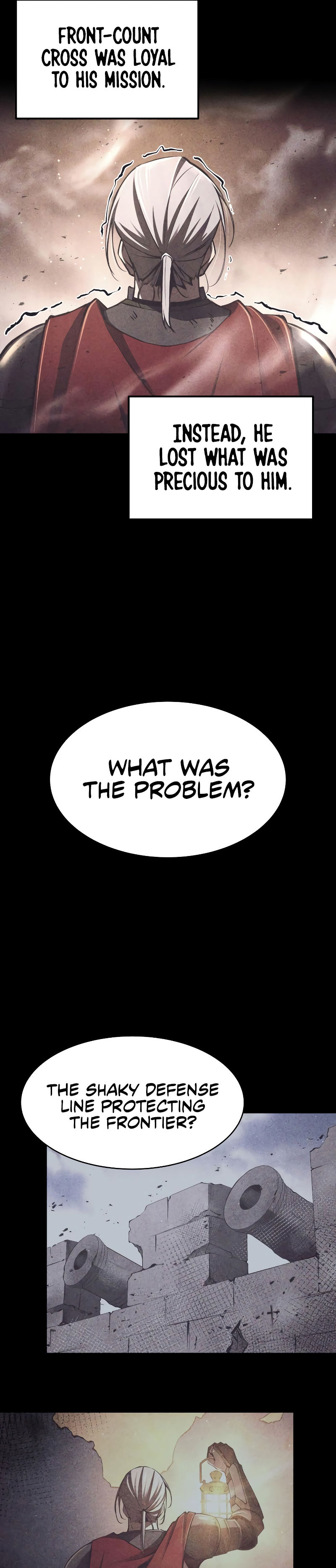 Tyrant of the Tower Defense Game Chapter 27 - Page 44 in English