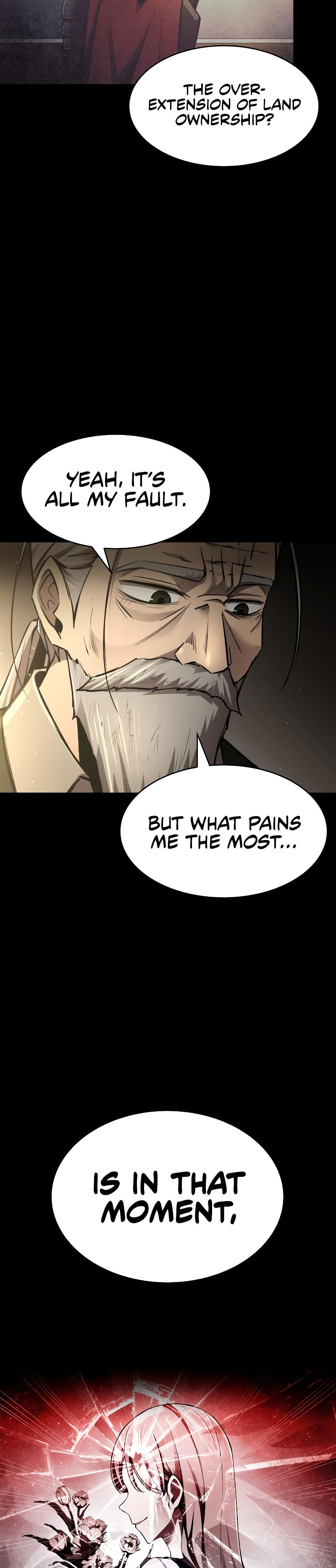 Tyrant of the Tower Defense Game Chapter 27 - Page 45 in English