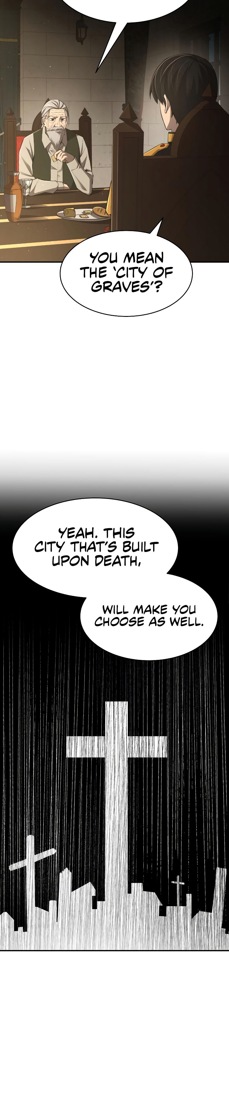 Tyrant of the Tower Defense Game Chapter 27 - Page 49 in English