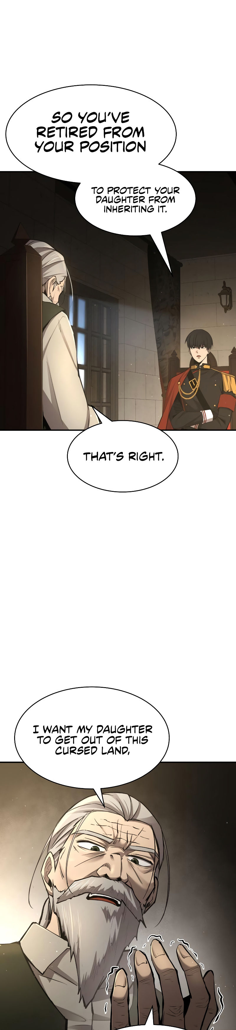 Tyrant of the Tower Defense Game Chapter 27 - Page 53 in English