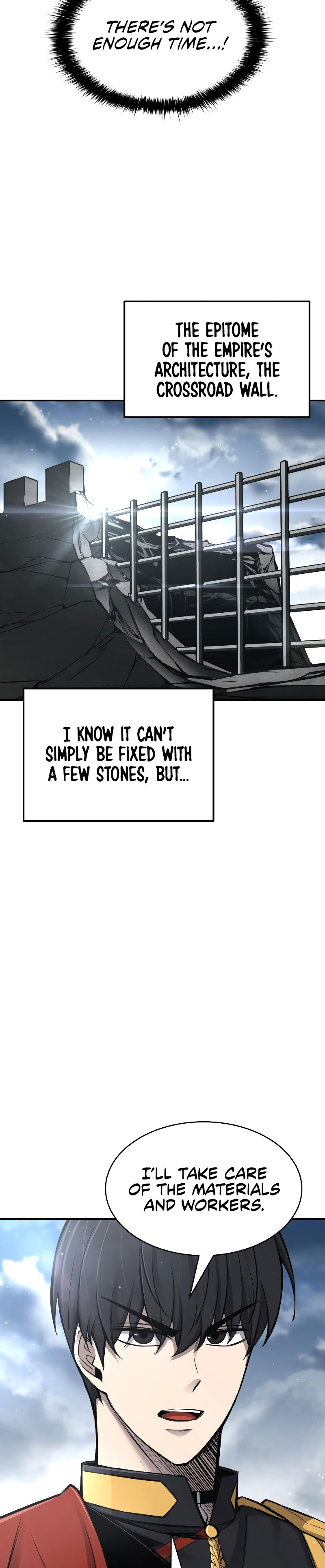 Tyrant of the Tower Defense Game Chapter 27 - Page 6 in English