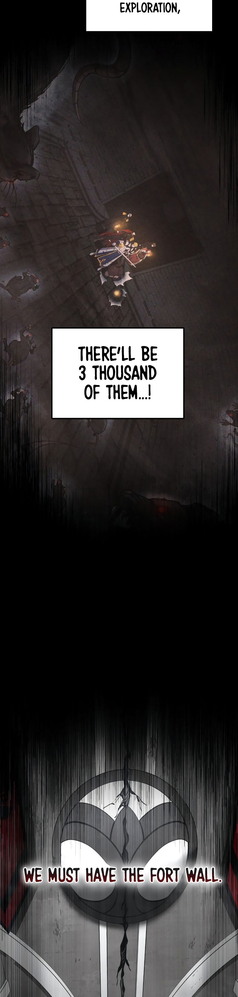 Tyrant of the Tower Defense Game Chapter 27 - Page 9 in English