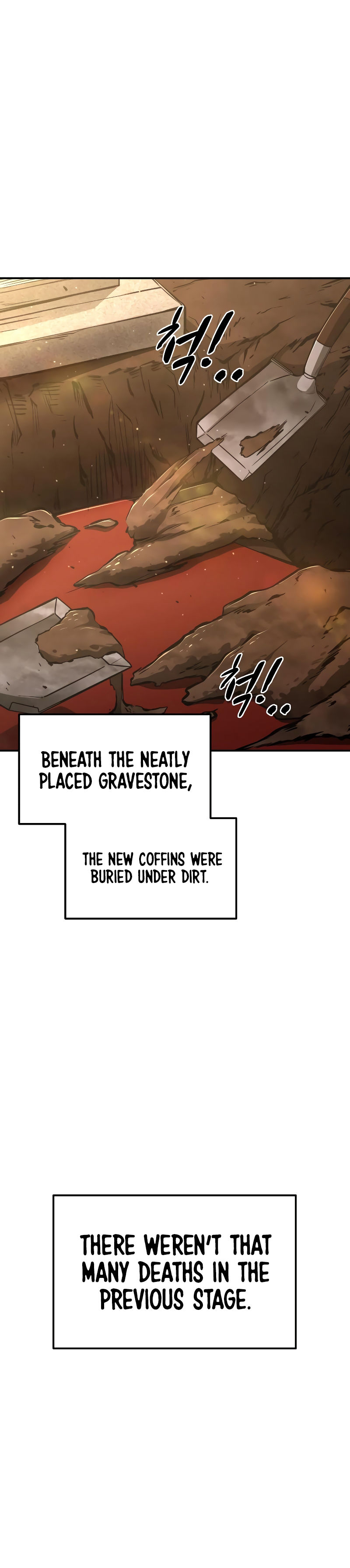 Tyrant of the Tower Defense Game Chapter 28 - Page 28 in English