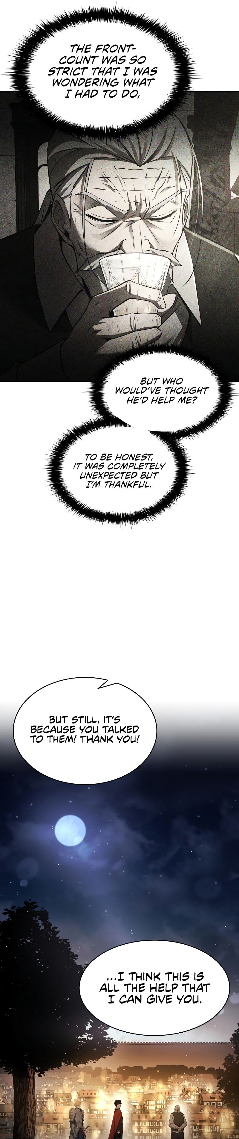 Tyrant of the Tower Defense Game Chapter 28 - Page 38 in English