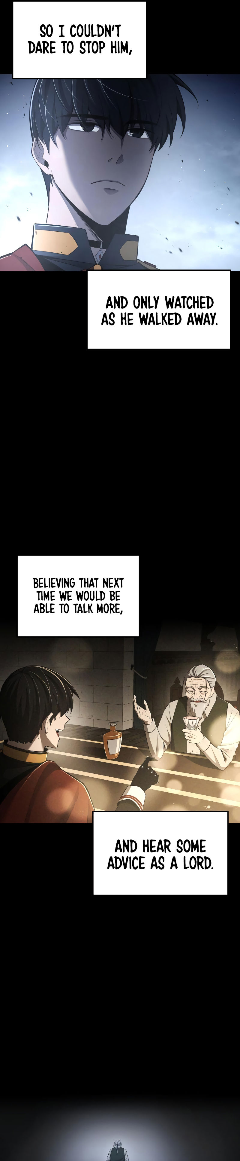 Tyrant of the Tower Defense Game Chapter 28 - Page 44 in English