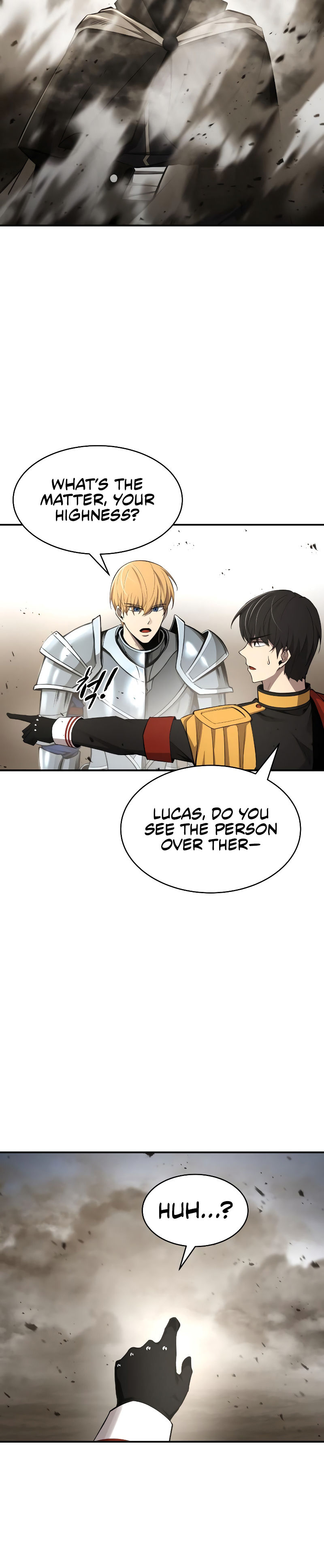 Tyrant of the Tower Defense Game Chapter 29 - Page 10 in English