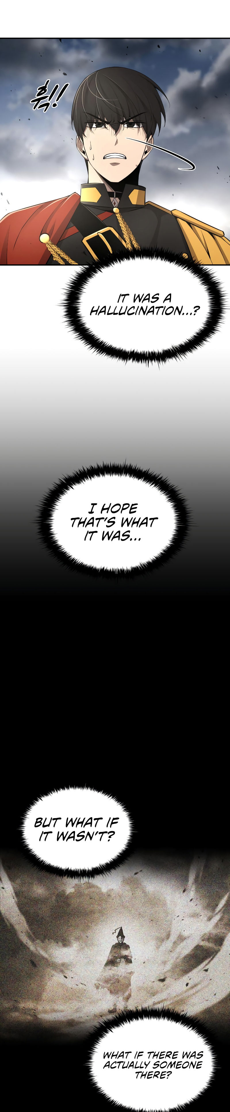Tyrant of the Tower Defense Game Chapter 29 - Page 12 in English