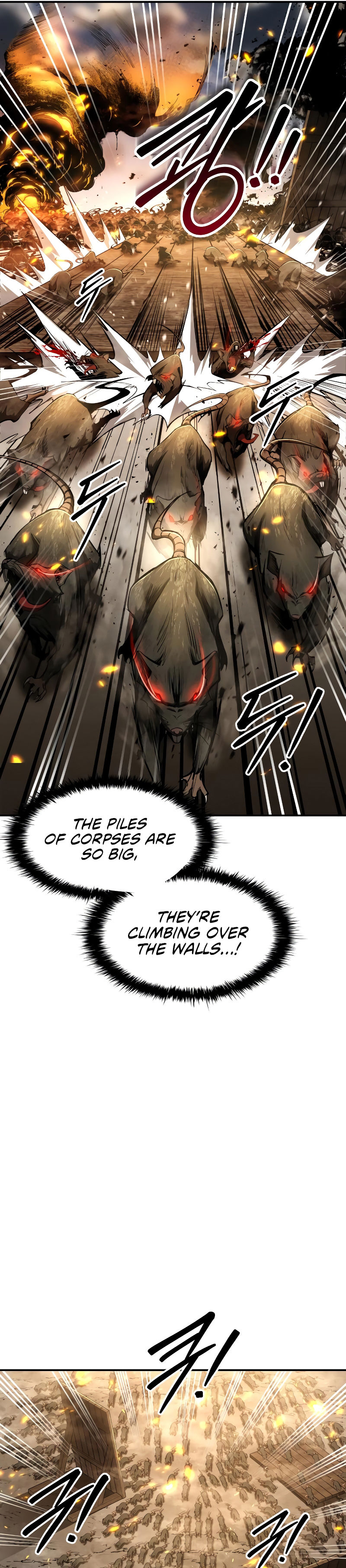 Tyrant of the Tower Defense Game Chapter 29 - Page 26 in English