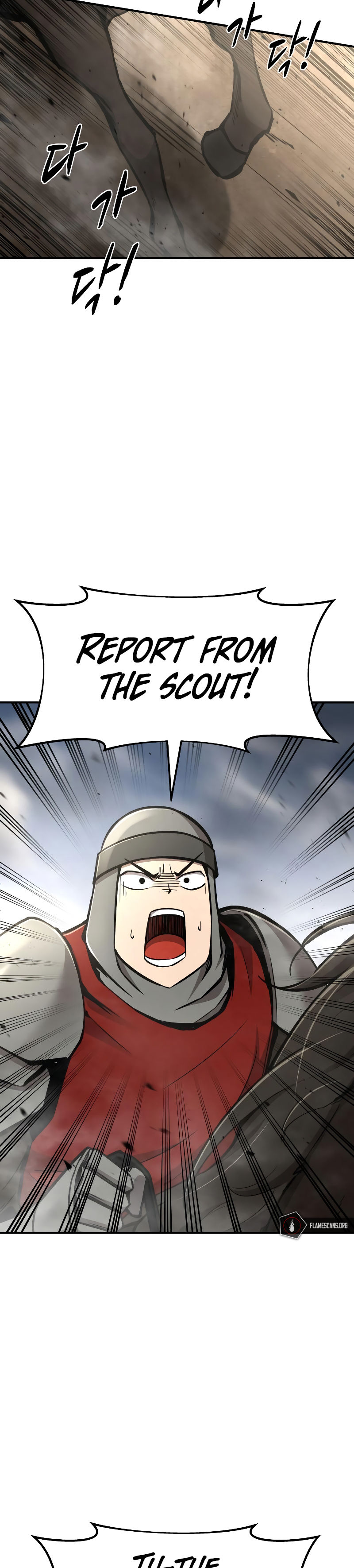 Tyrant of the Tower Defense Game Chapter 29 - Page 3 in English