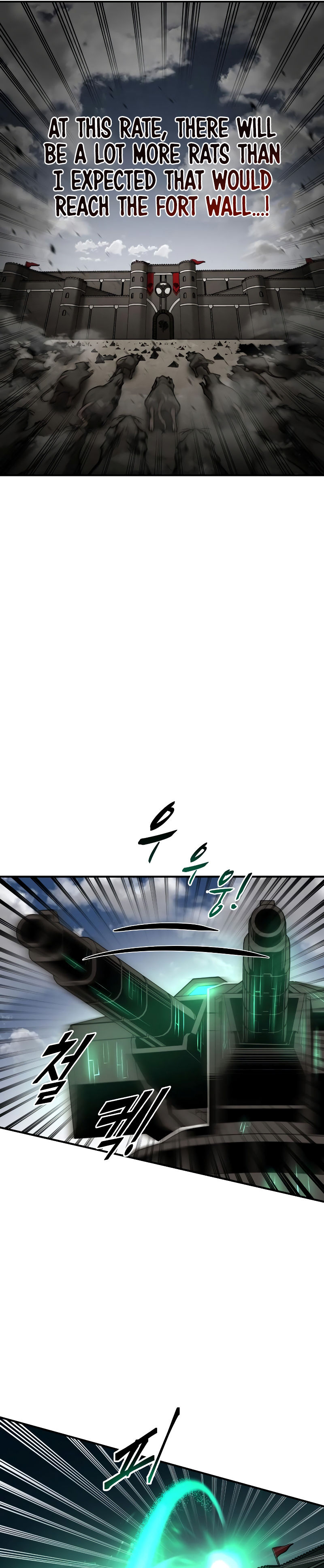 Tyrant of the Tower Defense Game Chapter 29 - Page 32 in English