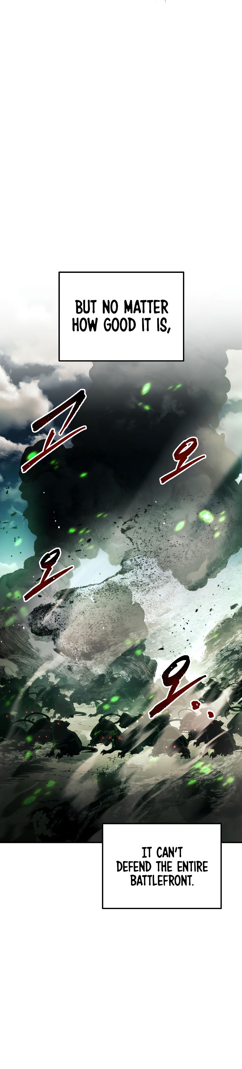 Tyrant of the Tower Defense Game Chapter 29 - Page 36 in English
