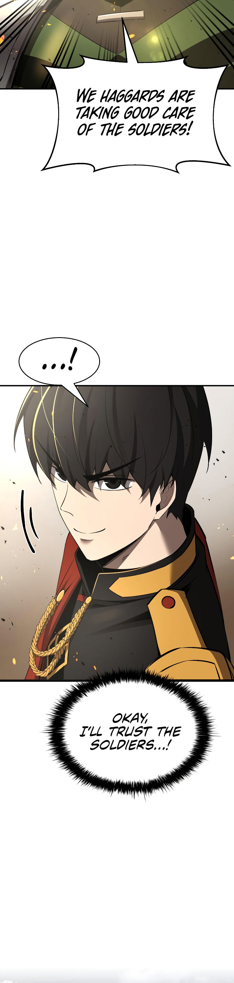 Tyrant of the Tower Defense Game Chapter 29 - Page 46 in English