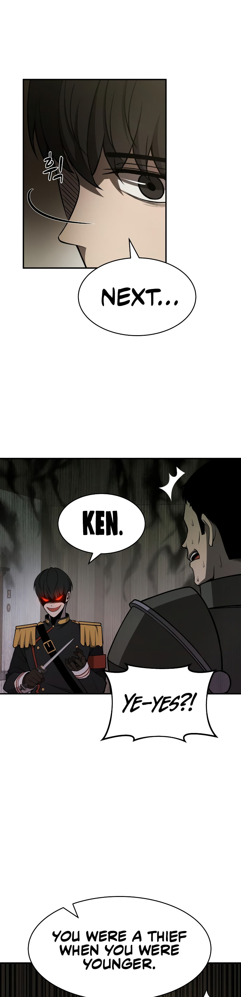 Tyrant of the Tower Defense Game Chapter 3 - Page 15 in English