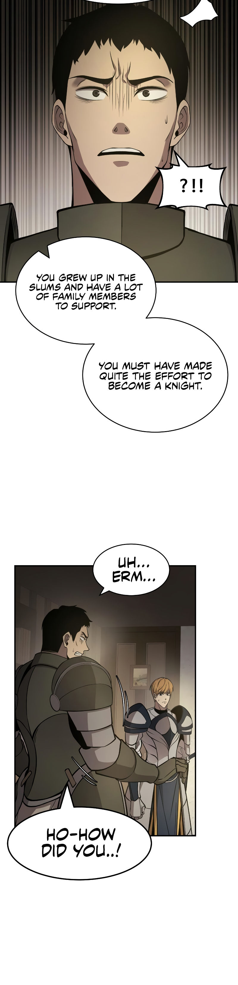 Tyrant of the Tower Defense Game Chapter 3 - Page 16 in English
