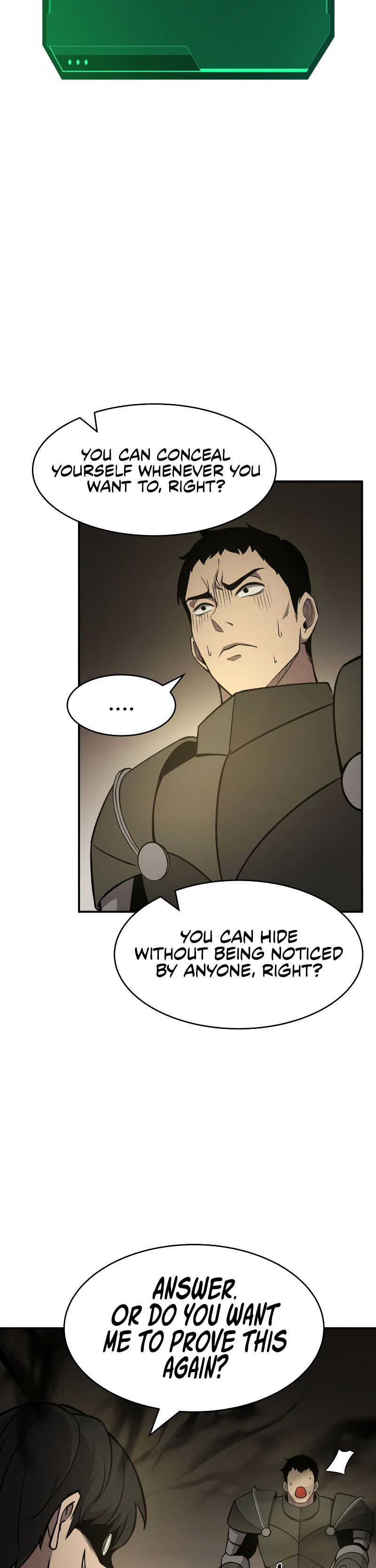 Tyrant of the Tower Defense Game Chapter 3 - Page 18 in English