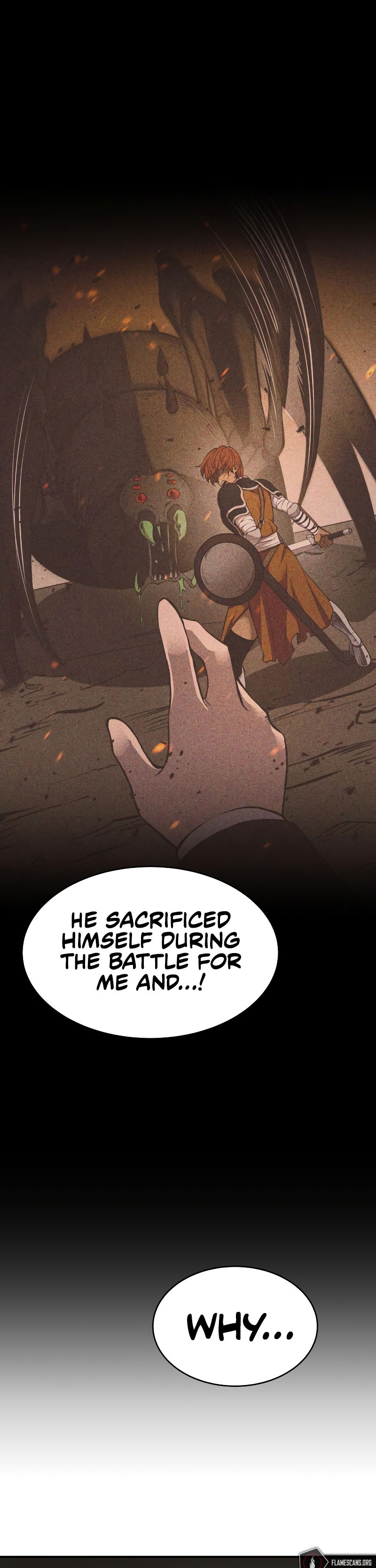 Tyrant of the Tower Defense Game Chapter 3 - Page 24 in English