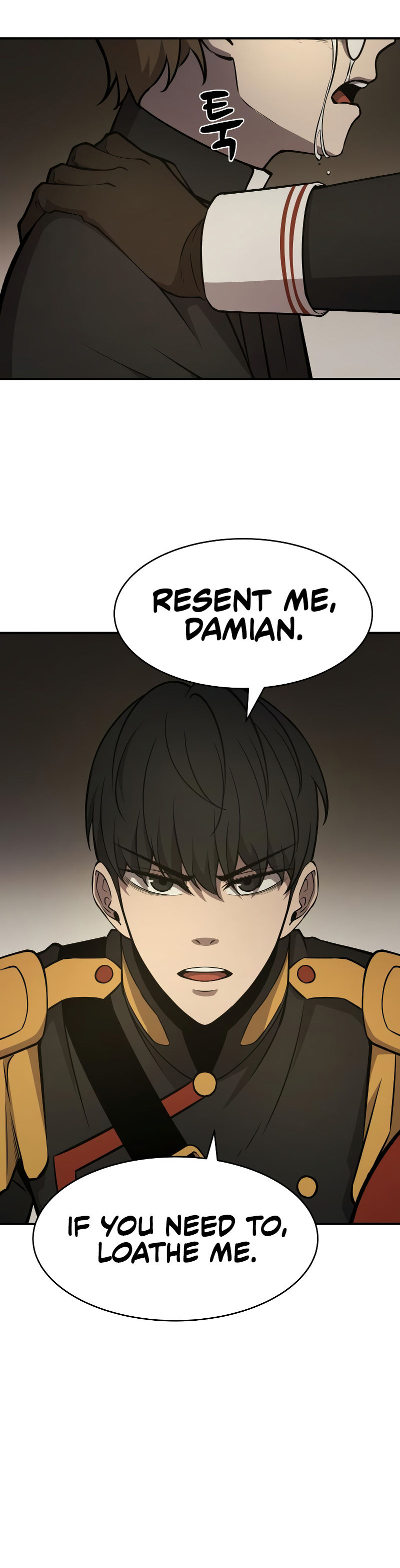 Tyrant of the Tower Defense Game Chapter 3 - Page 28 in English