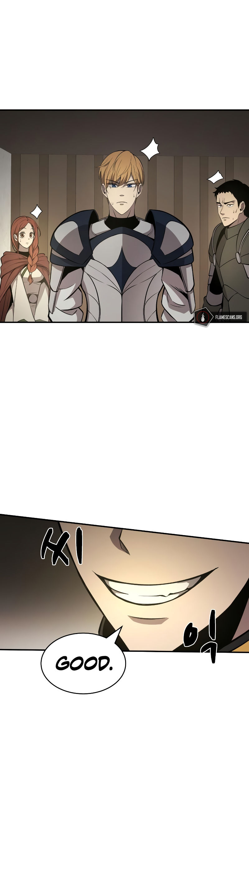 Tyrant of the Tower Defense Game Chapter 3 - Page 34 in English