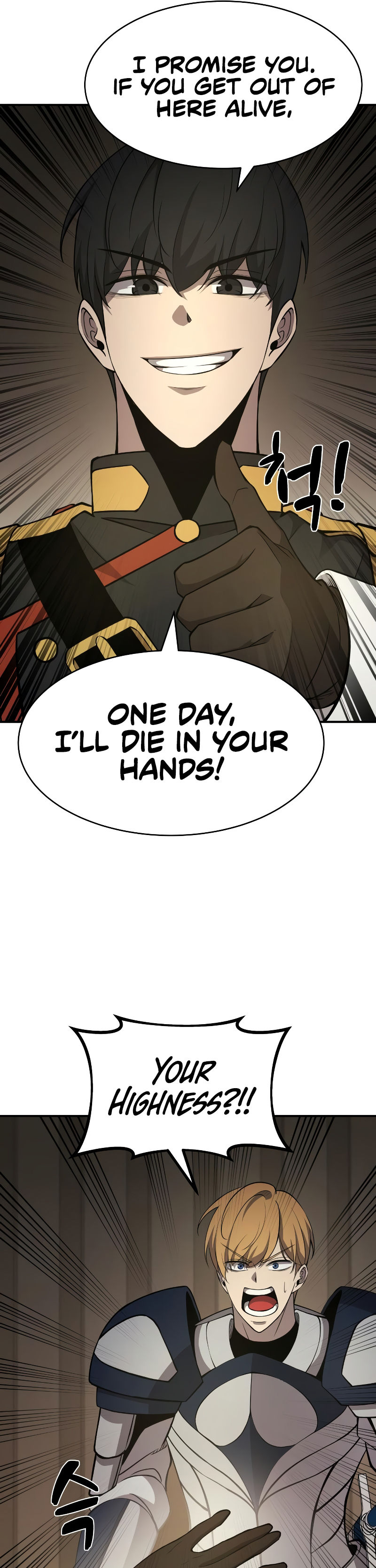 Tyrant of the Tower Defense Game Chapter 3 - Page 35 in English